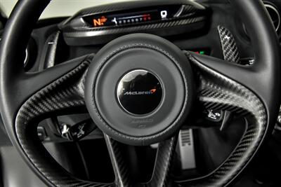 2018 McLaren 720S -FULL PPF-LOWEST MILE 720S NATIONWIDE   - Photo 29 - Joliet, IL 60435