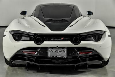 2018 McLaren 720S -FULL PPF-LOWEST MILE 720S NATIONWIDE   - Photo 11 - Joliet, IL 60435