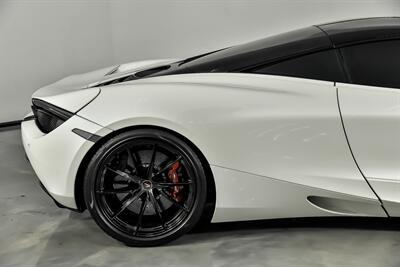 2018 McLaren 720S -FULL PPF-LOWEST MILE 720S NATIONWIDE   - Photo 13 - Joliet, IL 60435