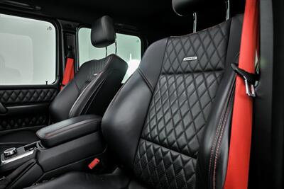 2017 Mercedes-Benz AMG G 63 - Photo 22 - Joliet, IL 60435