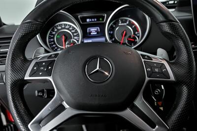 2017 Mercedes-Benz AMG G 63 - Photo 27 - Joliet, IL 60435