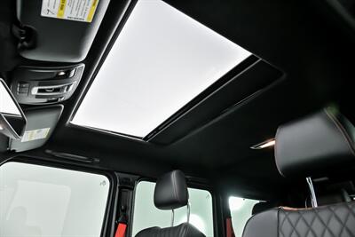 2017 Mercedes-Benz AMG G 63 - Photo 23 - Joliet, IL 60435