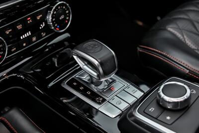 2017 Mercedes-Benz AMG G 63 - Photo 35 - Joliet, IL 60435