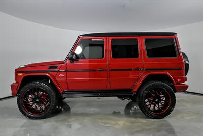 2017 Mercedes-Benz AMG G 63 - Photo 8 - Joliet, IL 60435