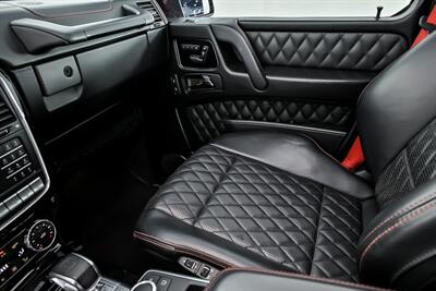 2017 Mercedes-Benz AMG G 63 - Photo 36 - Joliet, IL 60435