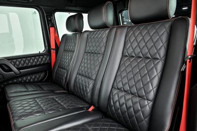 2017 Mercedes-Benz AMG G 63 - Photo 24 - Joliet, IL 60435