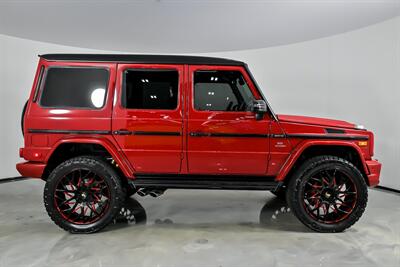 2017 Mercedes-Benz AMG G 63 - Photo 14 - Joliet, IL 60435