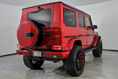 2017 Mercedes-Benz AMG G 63 - Photo 12 - Joliet, IL 60435
