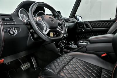 2017 Mercedes-Benz AMG G 63 - Photo 20 - Joliet, IL 60435
