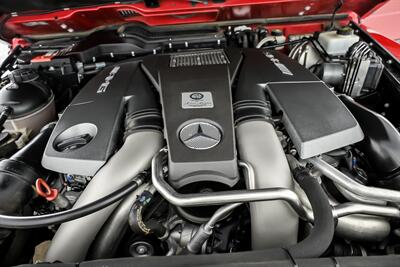2017 Mercedes-Benz AMG G 63 - Photo 17 - Joliet, IL 60435
