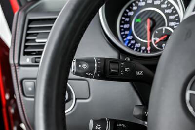 2017 Mercedes-Benz AMG G 63 - Photo 28 - Joliet, IL 60435