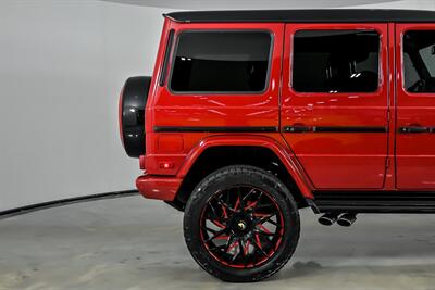 2017 Mercedes-Benz AMG G 63 - Photo 13 - Joliet, IL 60435