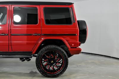 2017 Mercedes-Benz AMG G 63 - Photo 9 - Joliet, IL 60435