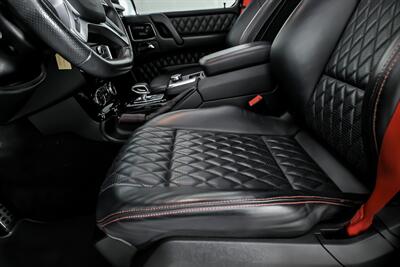 2017 Mercedes-Benz AMG G 63 - Photo 21 - Joliet, IL 60435