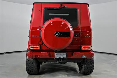 2017 Mercedes-Benz AMG G 63 - Photo 11 - Joliet, IL 60435