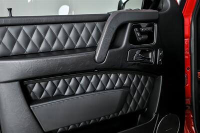 2017 Mercedes-Benz AMG G 63 - Photo 18 - Joliet, IL 60435