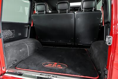 2017 Mercedes-Benz AMG G 63 - Photo 16 - Joliet, IL 60435