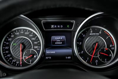 2017 Mercedes-Benz AMG G 63 - Photo 26 - Joliet, IL 60435