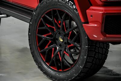 2017 Mercedes-Benz AMG G 63 - Photo 4 - Joliet, IL 60435