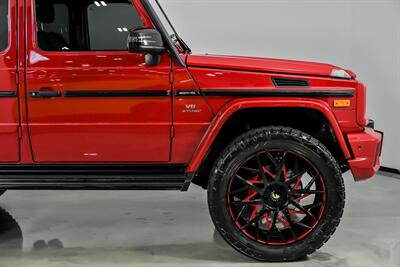 2017 Mercedes-Benz AMG G 63 - Photo 15 - Joliet, IL 60435