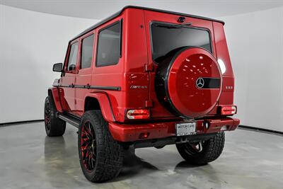 2017 Mercedes-Benz AMG G 63 - Photo 10 - Joliet, IL 60435