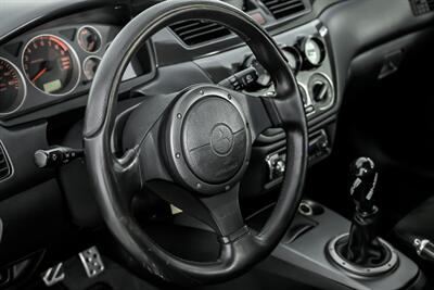 2006 Mitsubishi Lancer Evolution MR Edition-OVER $30K MODS-SHOWROOM CONDITION EVO!   - Photo 22 - Joliet, IL 60435