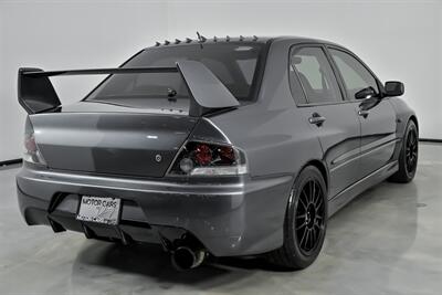 2006 Mitsubishi Lancer Evolution MR Edition-OVER $30K MODS-SHOWROOM CONDITION EVO!   - Photo 12 - Joliet, IL 60435