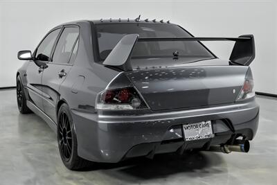 2006 Mitsubishi Lancer Evolution MR Edition-OVER $30K MODS-SHOWROOM CONDITION EVO!   - Photo 10 - Joliet, IL 60435
