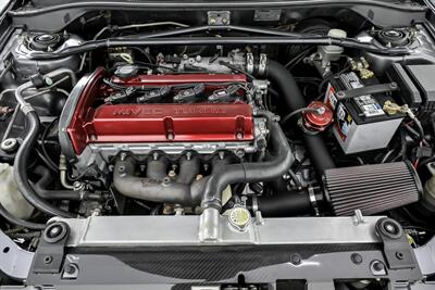 2006 Mitsubishi Lancer Evolution MR Edition-OVER $30K MODS-SHOWROOM CONDITION EVO!   - Photo 16 - Joliet, IL 60435