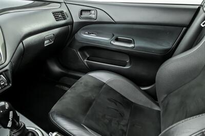 2006 Mitsubishi Lancer Evolution MR Edition-OVER $30K MODS-SHOWROOM CONDITION EVO!   - Photo 32 - Joliet, IL 60435