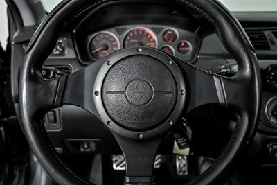 2006 Mitsubishi Lancer Evolution MR Edition-OVER $30K MODS-SHOWROOM CONDITION EVO!   - Photo 24 - Joliet, IL 60435