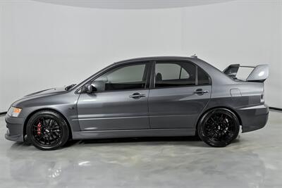 2006 Mitsubishi Lancer Evolution MR Edition-OVER $30K MODS-SHOWROOM CONDITION EVO!   - Photo 8 - Joliet, IL 60435