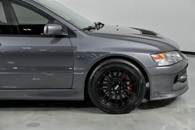 2006 Mitsubishi Lancer Evolution MR Edition-OVER $30K MODS-SHOWROOM CONDITION EVO!   - Photo 15 - Joliet, IL 60435