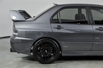 2006 Mitsubishi Lancer Evolution MR Edition-OVER $30K MODS-SHOWROOM CONDITION EVO!   - Photo 13 - Joliet, IL 60435