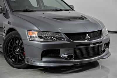 2006 Mitsubishi Lancer Evolution MR Edition-OVER $30K MODS-SHOWROOM CONDITION EVO!   - Photo 3 - Joliet, IL 60435