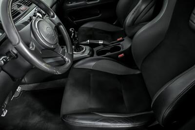 2006 Mitsubishi Lancer Evolution MR Edition-OVER $30K MODS-SHOWROOM CONDITION EVO!   - Photo 19 - Joliet, IL 60435