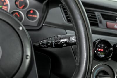 2006 Mitsubishi Lancer Evolution MR Edition-OVER $30K MODS-SHOWROOM CONDITION EVO!   - Photo 26 - Joliet, IL 60435