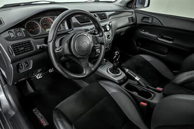 2006 Mitsubishi Lancer Evolution MR Edition-OVER $30K MODS-SHOWROOM CONDITION EVO!   - Photo 18 - Joliet, IL 60435