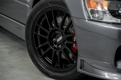 2006 Mitsubishi Lancer Evolution MR Edition-OVER $30K MODS-SHOWROOM CONDITION EVO!   - Photo 4 - Joliet, IL 60435