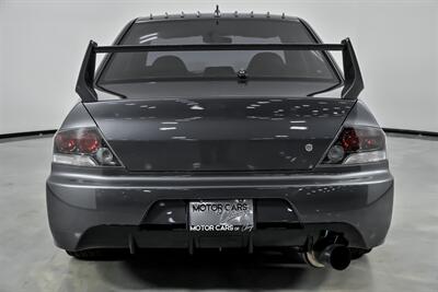 2006 Mitsubishi Lancer Evolution MR Edition-OVER $30K MODS-SHOWROOM CONDITION EVO!   - Photo 11 - Joliet, IL 60435