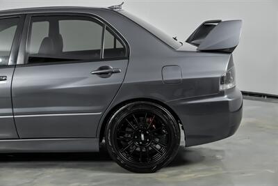 2006 Mitsubishi Lancer Evolution MR Edition-OVER $30K MODS-SHOWROOM CONDITION EVO!   - Photo 9 - Joliet, IL 60435