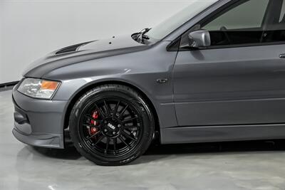 2006 Mitsubishi Lancer Evolution MR Edition-OVER $30K MODS-SHOWROOM CONDITION EVO!   - Photo 7 - Joliet, IL 60435