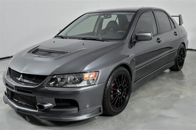 2006 Mitsubishi Lancer Evolution MR Edition-OVER $30K MODS-SHOWROOM CONDITION EVO!   - Photo 6 - Joliet, IL 60435