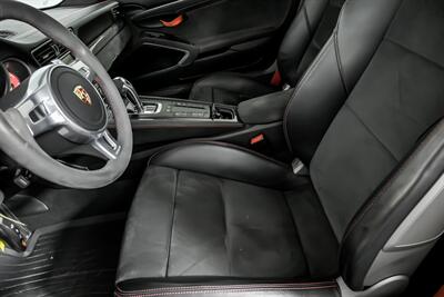 2015 Porsche 911 GT3   - Photo 18 - Joliet, IL 60435