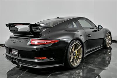 2015 Porsche 911 GT3   - Photo 10 - Joliet, IL 60435