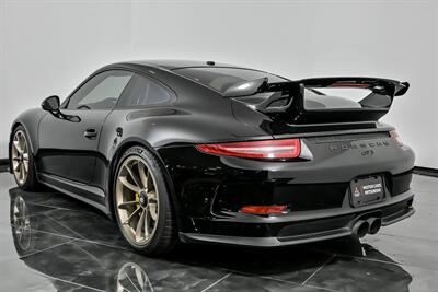 2015 Porsche 911 GT3   - Photo 8 - Joliet, IL 60435