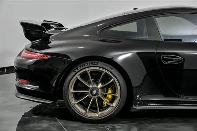 2015 Porsche 911 GT3   - Photo 11 - Joliet, IL 60435