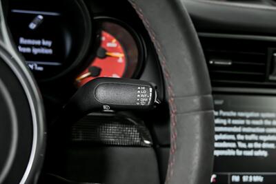 2015 Porsche 911 GT3   - Photo 27 - Joliet, IL 60435