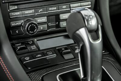 2015 Porsche 911 GT3   - Photo 32 - Joliet, IL 60435