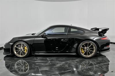 2015 Porsche 911 GT3   - Photo 6 - Joliet, IL 60435